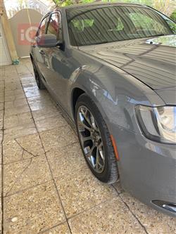 كرايسلر 300